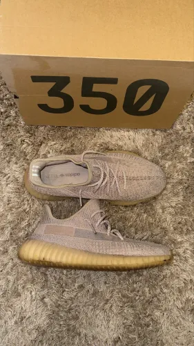 Adidas Yeezy Boost 350 V2 Synth Reflective - Original c/ Caixa