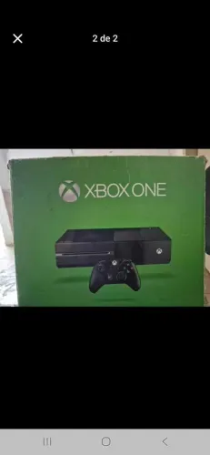 Xbox one Fat