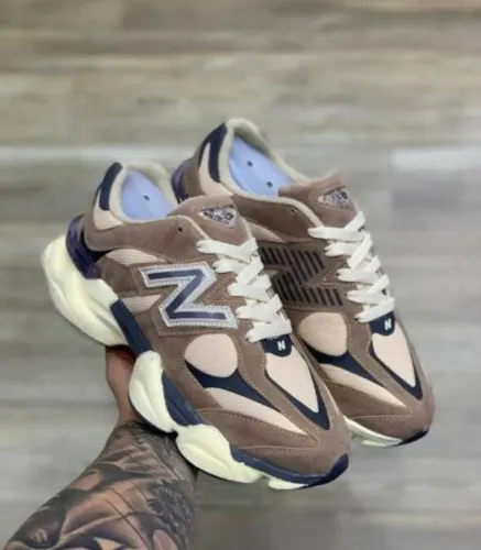 Tenis no atacado