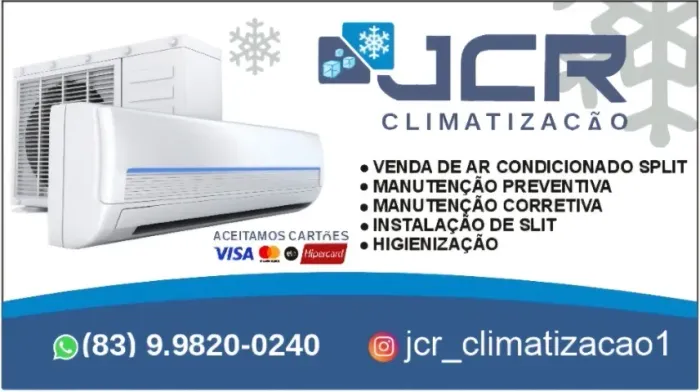 Instalação,manutenção assistência técnica