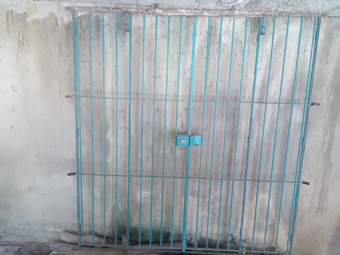 Vendo grade de porta 210m×2,00m