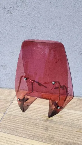 Vendo bolha para Falcon