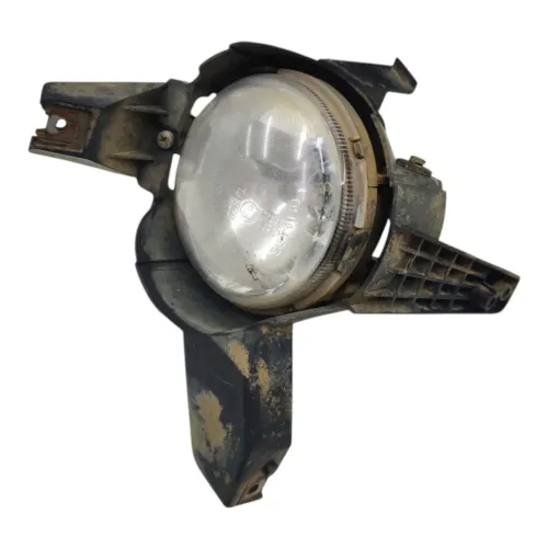 Farol Milha Esquerdo Fiat Toro 2017 2018 2019 2020