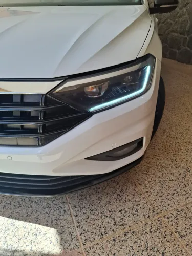 Volkswagen Jetta 250 TSI 1.4 Flex 16V Aut. 2019