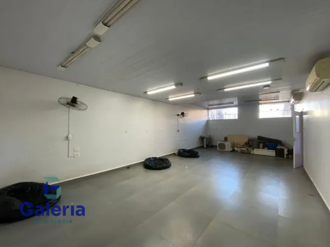 Salão comercial para alugar, 145m²- Jardim São Luiz