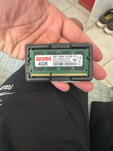 Memoria Ram DDR3
