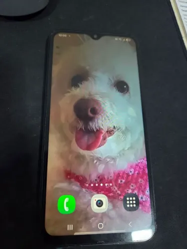 Celular A 15