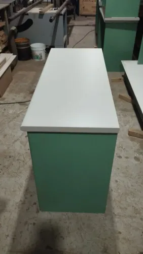 Mesas pra escritório e estudos