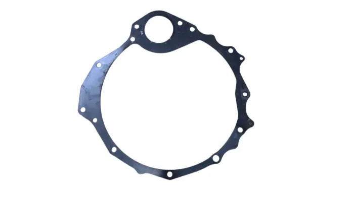 Chapa Flange Motor Frontier 2.5 2013