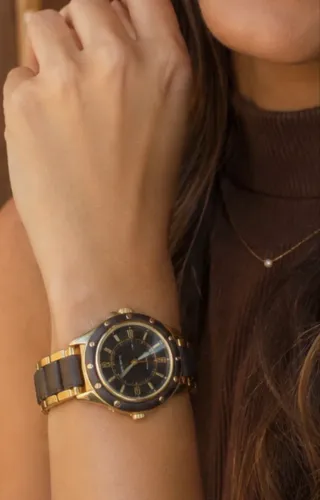 Relógio Michael Kors Original