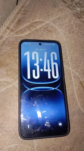 Infinix Smart 20