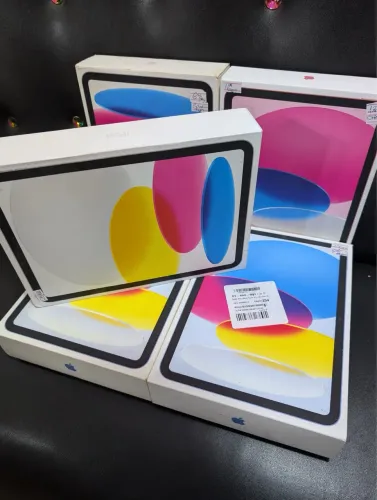 Apple iPad 11 Wi-fi 128gb Cor Prateado 