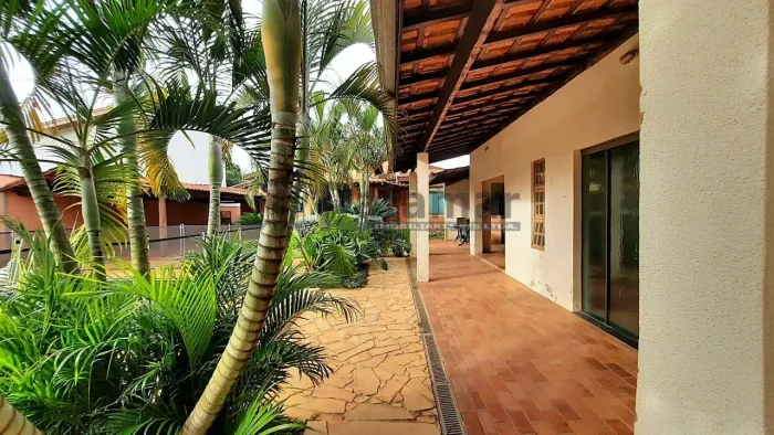CASA TERREA EM CONDOMÍNIO FECHADO EM AMERICANA SÃO PAULO