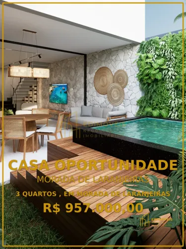 Morada de Laranjeiras: seu novo lar com 3 quartos e espaço gourmet!
