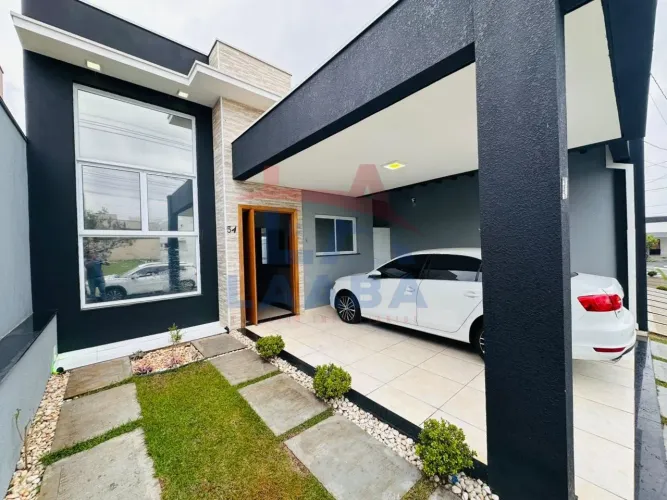 Casa para Locação, Condominio Park Real Indaiatuba SP