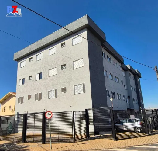 Apartamento em Jardim Hermínia, Boituva/SP