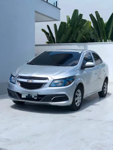 Chevrolet Prisma Sed. Joy/ LS 1.0 8V Flexpower 4P 2018