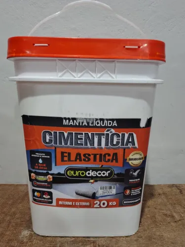 MANTA LIQUIDA CIMENTICIA EMBORRACHADA EURODECOR