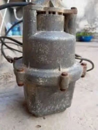 Bomba Sapo