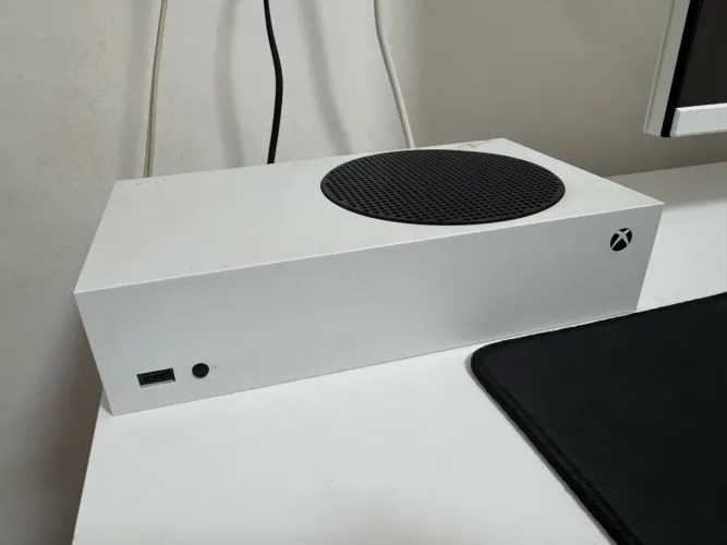 Xbox Séries S