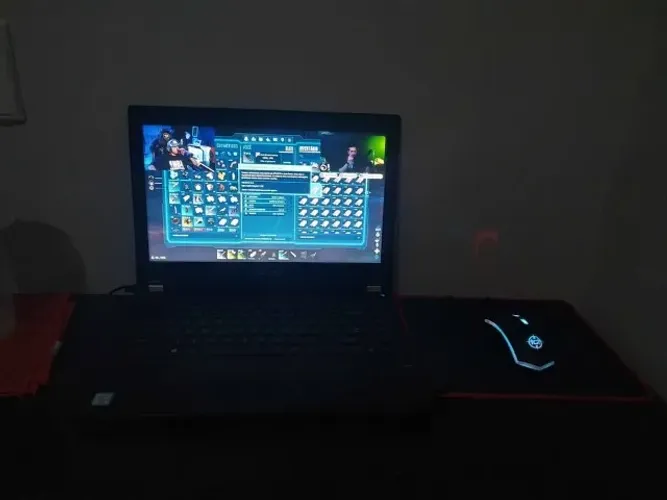 notbook daten