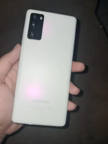 S20 FE SNAPDRAGON 
