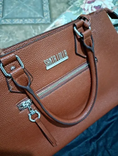 Bolsa santa lolla