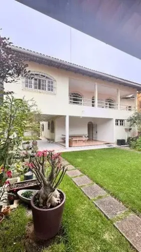 Casa à venda em Serra, Manguinhos, com 7 quartos, com 375 m², Casa de Manguinhos