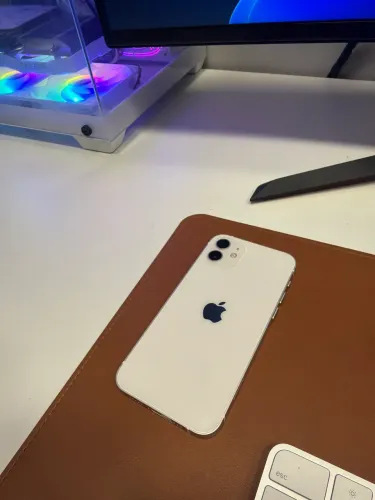 iPhone 12 128gb impecável