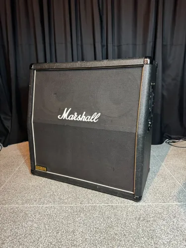Gabinete Marshall JCM 900 /1960