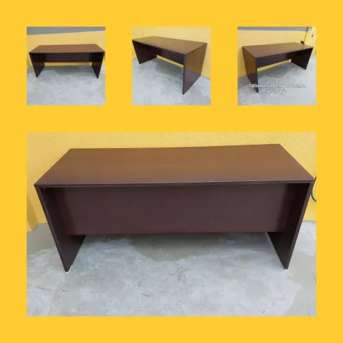 Mesa para escritório 1.80x70cm