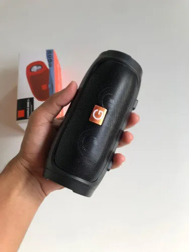 Caixa de som sem fio novo Bluetooth
