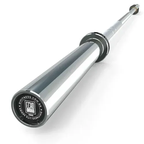Barra Olímpica 15kg