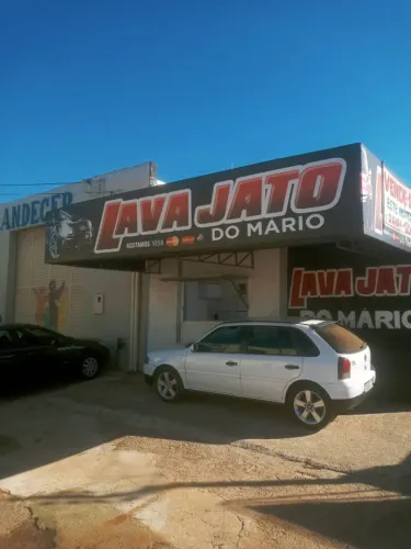 Vendo Sobrado 3qts C/Suíte quitado+Lava Jato no local,Jardim Oriente atrás Fort Atacadista
