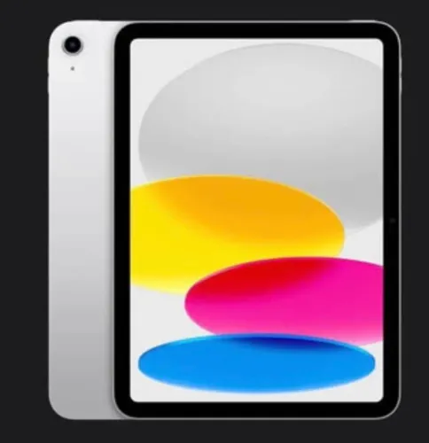 iPad 10 64gb lacrado