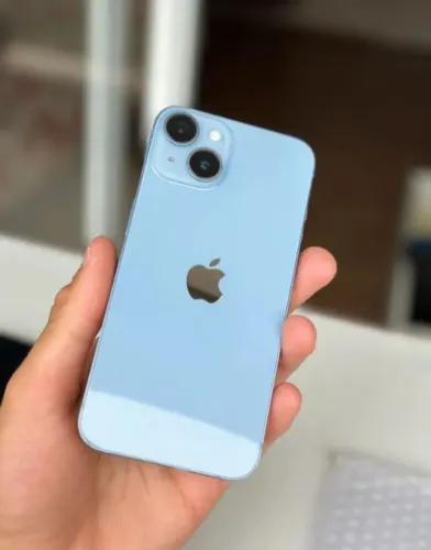 iPhone 14 256GB Lindo impecável