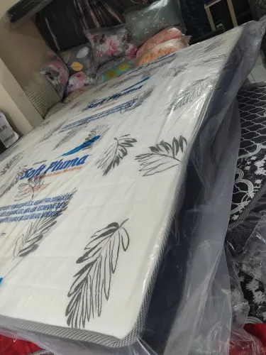Colchão de casal Soft 