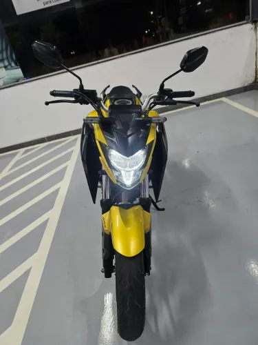 Cb300f - Só venda