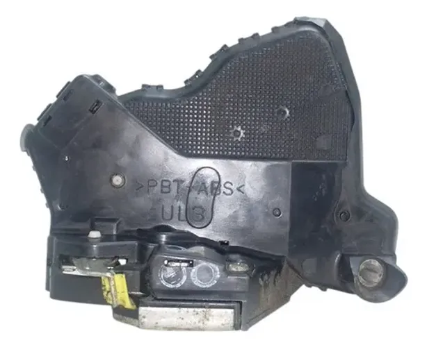 Fechadura Porta De Corolla 03/14 Hilux Sw4 06/15 Rav4 07/18