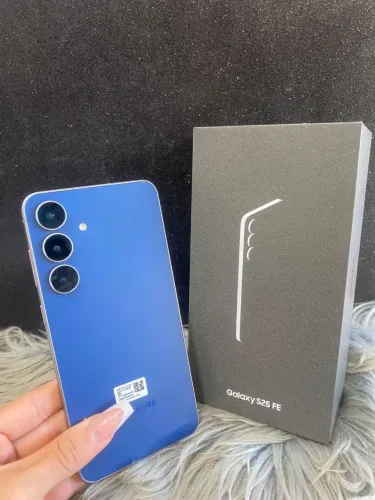 GALAXY S25 FE 