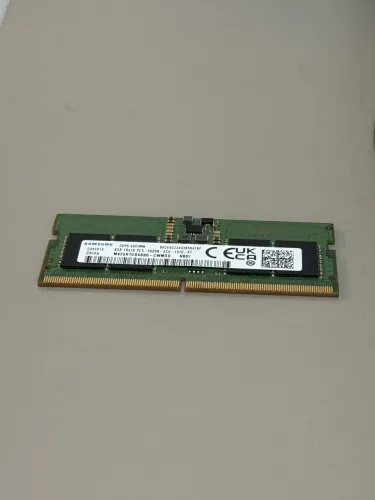 Memória RAM 8GB DDR5 5600Mhz