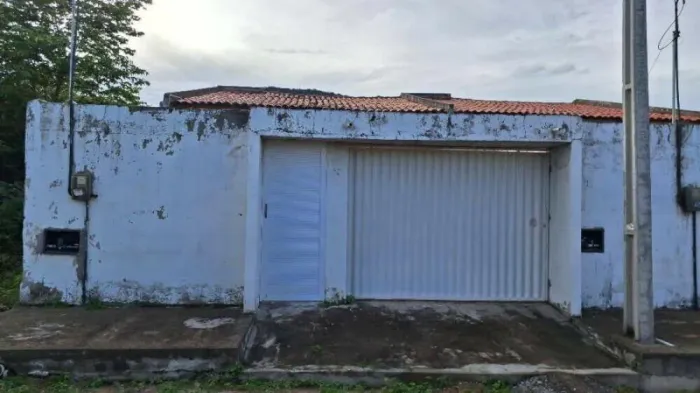 CASA RESIDENCIAL em IPU - CE, Mina