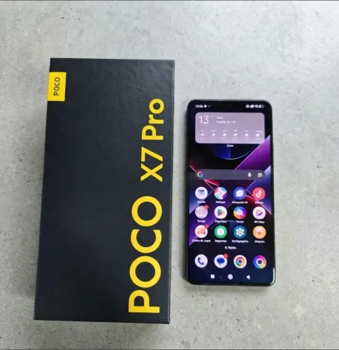 POCO X7 PRO 512GB