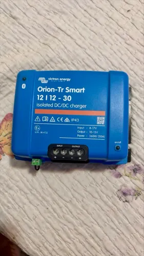 DCDC ORION