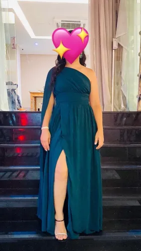 Vestido de Festa