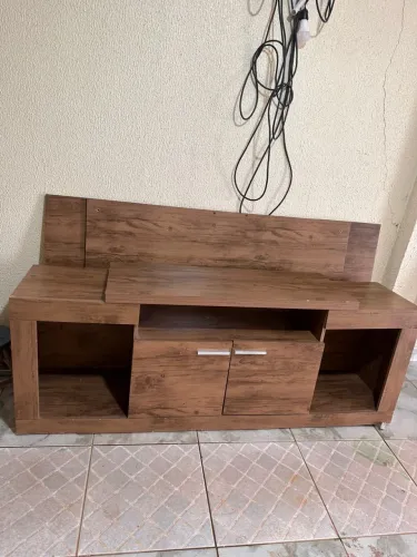 Rack para tv