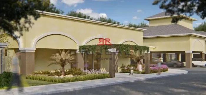 Terreno para venda com 336 m² no Terre Di Toscana, Bauru - SP