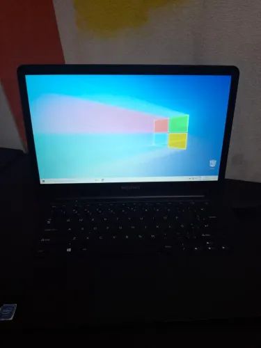 Notebook Positivo