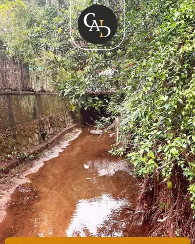 Descubra o refúgio dos sonhos em uma das áreas mais encantadoras de Itaipava!