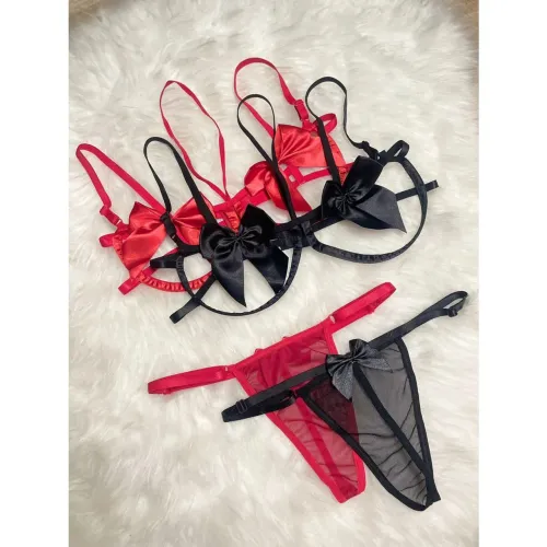 Lingerie